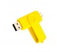 USB-Флешка на 16Gb OTG Twister